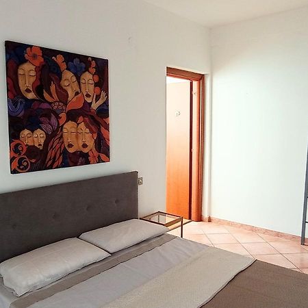 San Carlo Apartment Cagliari Exterior photo