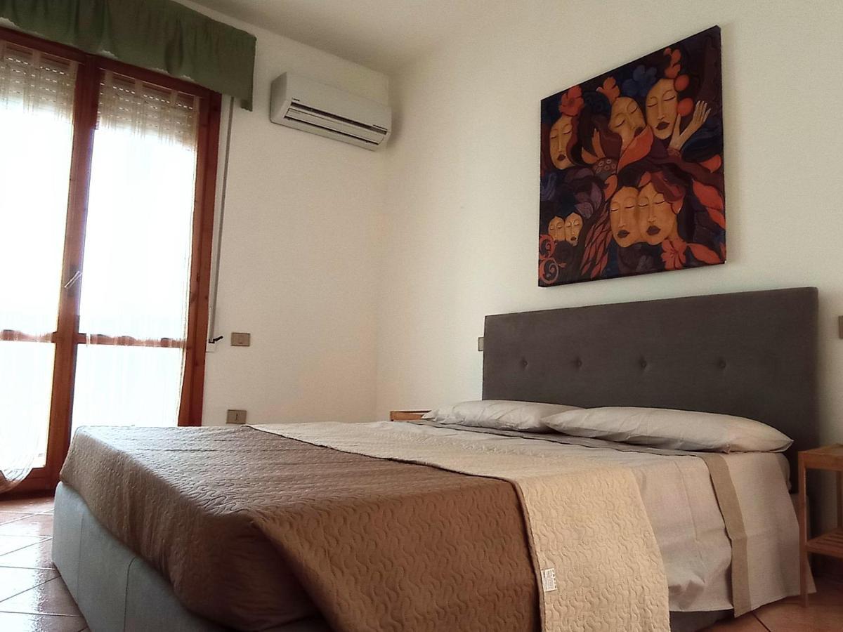 San Carlo Apartment Cagliari Exterior photo