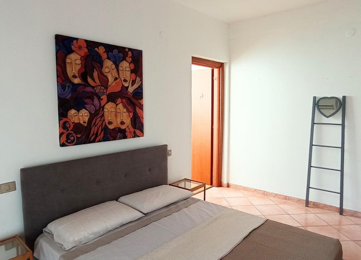 San Carlo Apartment Cagliari Exterior photo
