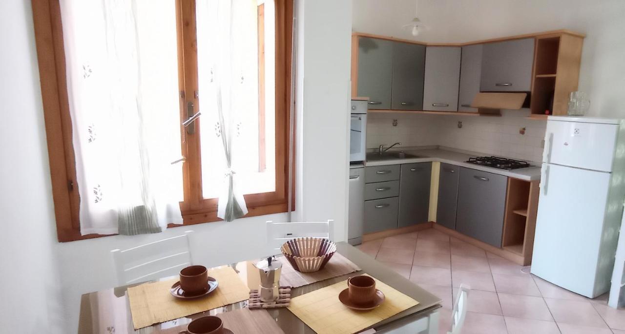 San Carlo Apartment Cagliari Exterior photo