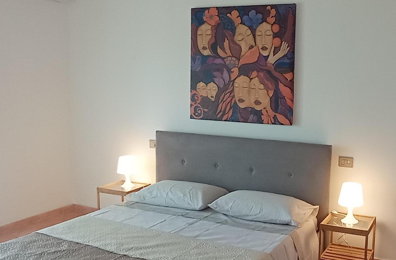 San Carlo Apartment Cagliari Exterior photo