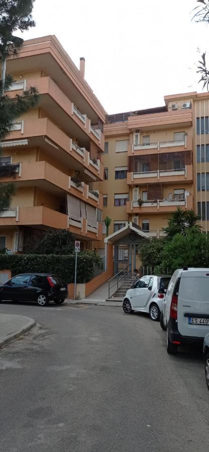 San Carlo Apartment Cagliari Exterior photo