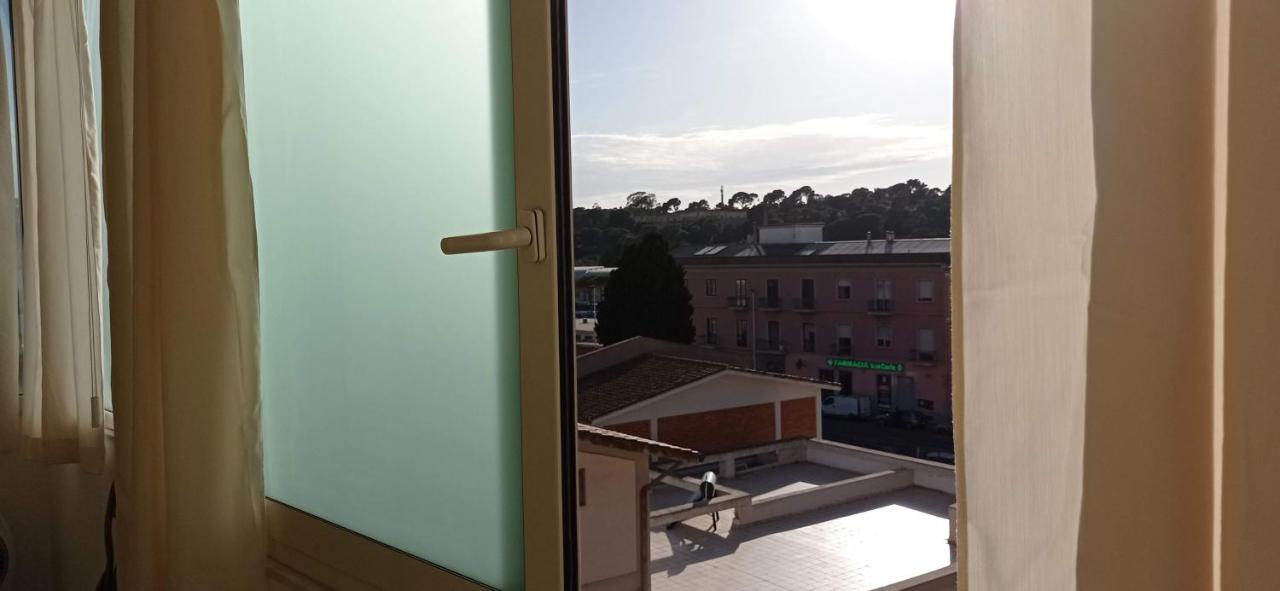 San Carlo Apartment Cagliari Exterior photo