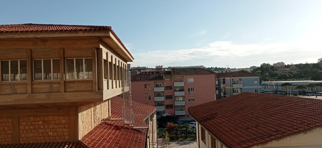 San Carlo Apartment Cagliari Exterior photo